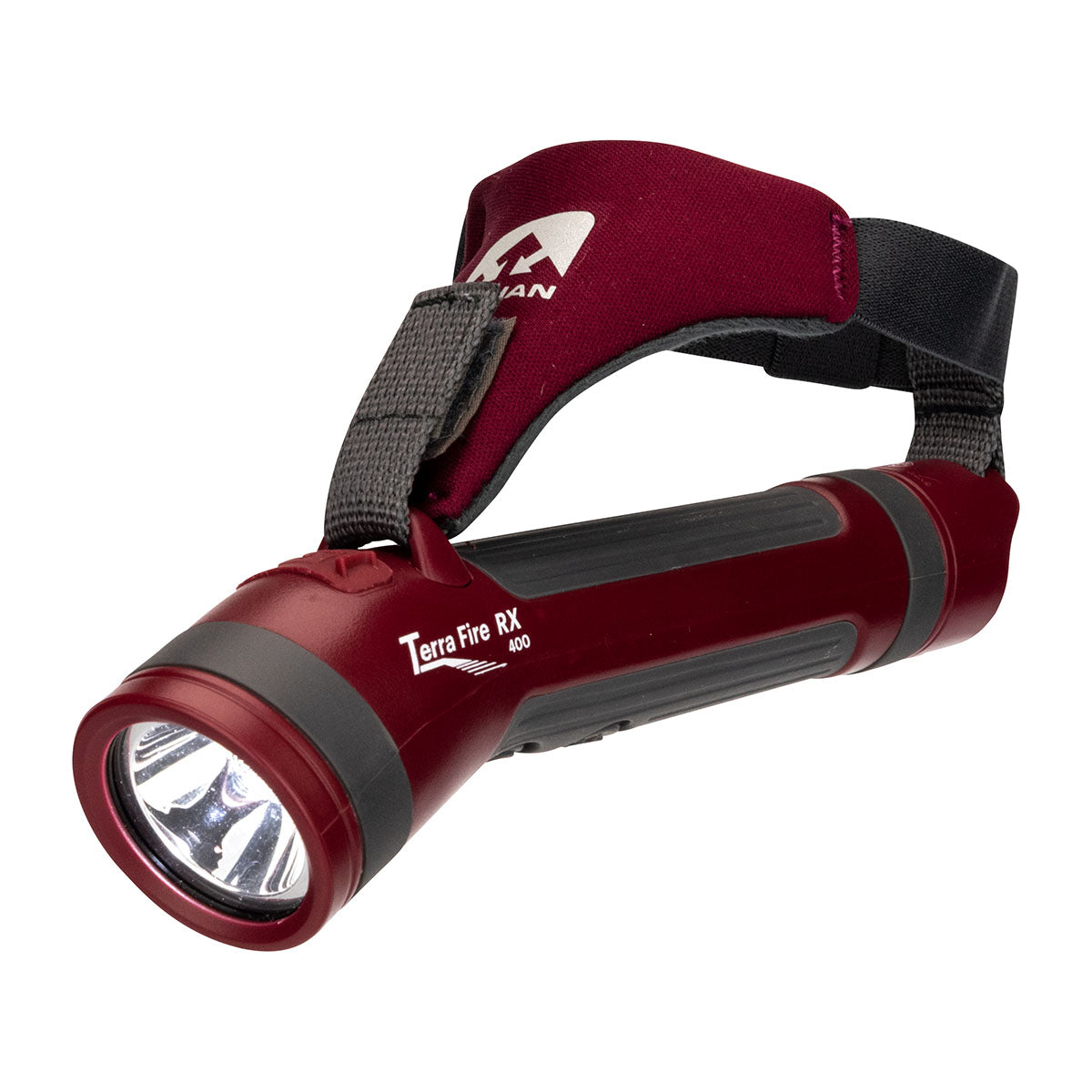 Nathan Terra Fire 400 RX Hand Torch