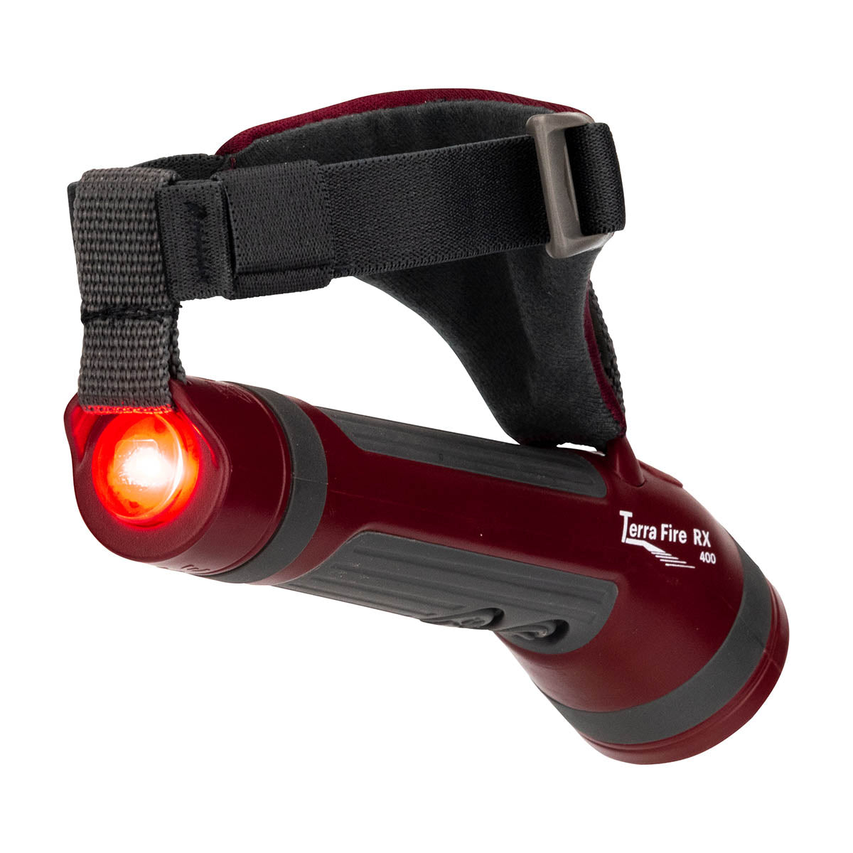 Nathan Terra Fire 400 RX Hand Torch