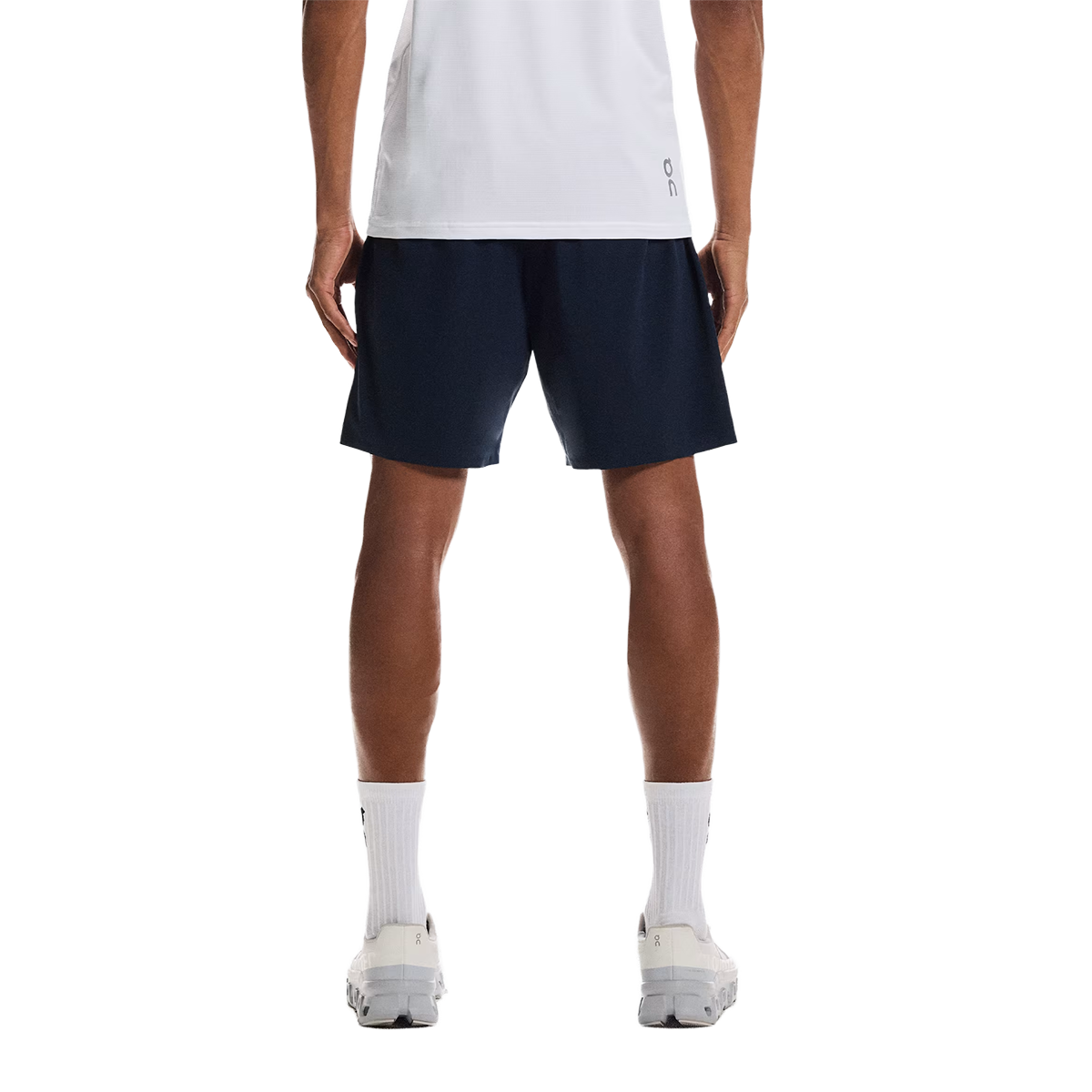 ON 7" Performance Shorts