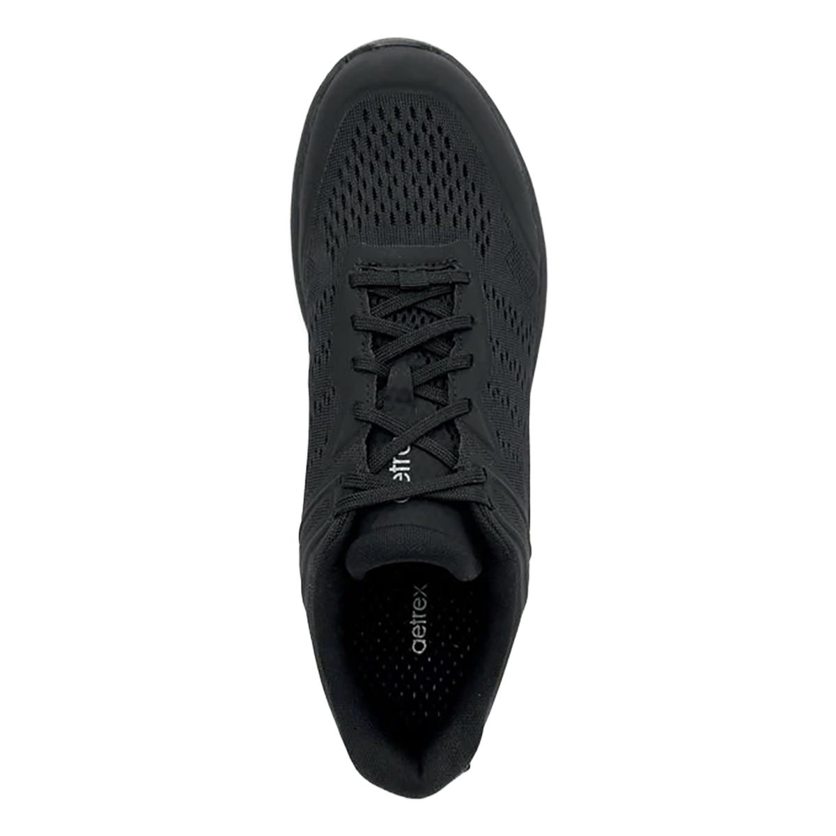 Aetrex Chase Lace Up