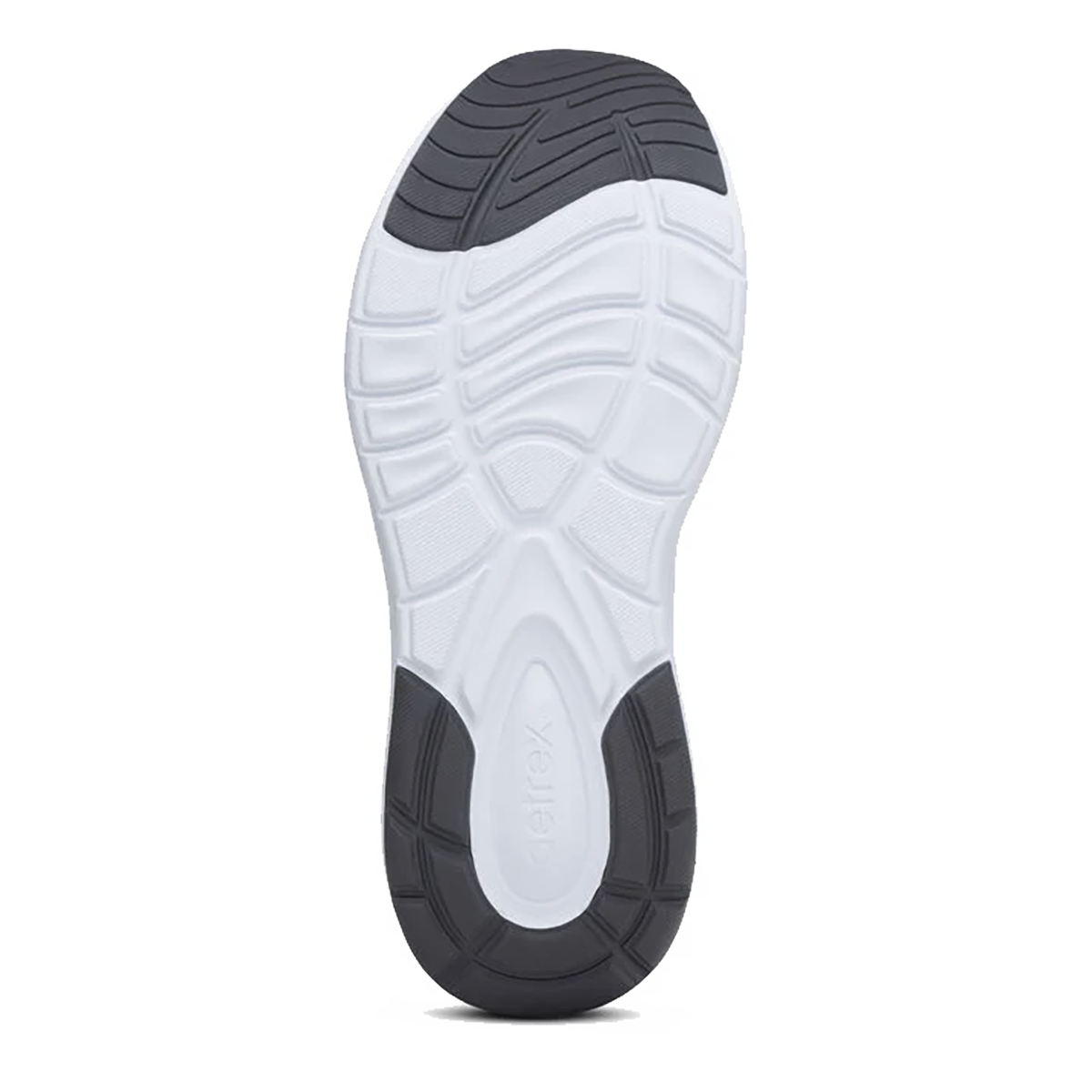 Aetrex Chase Lace Up