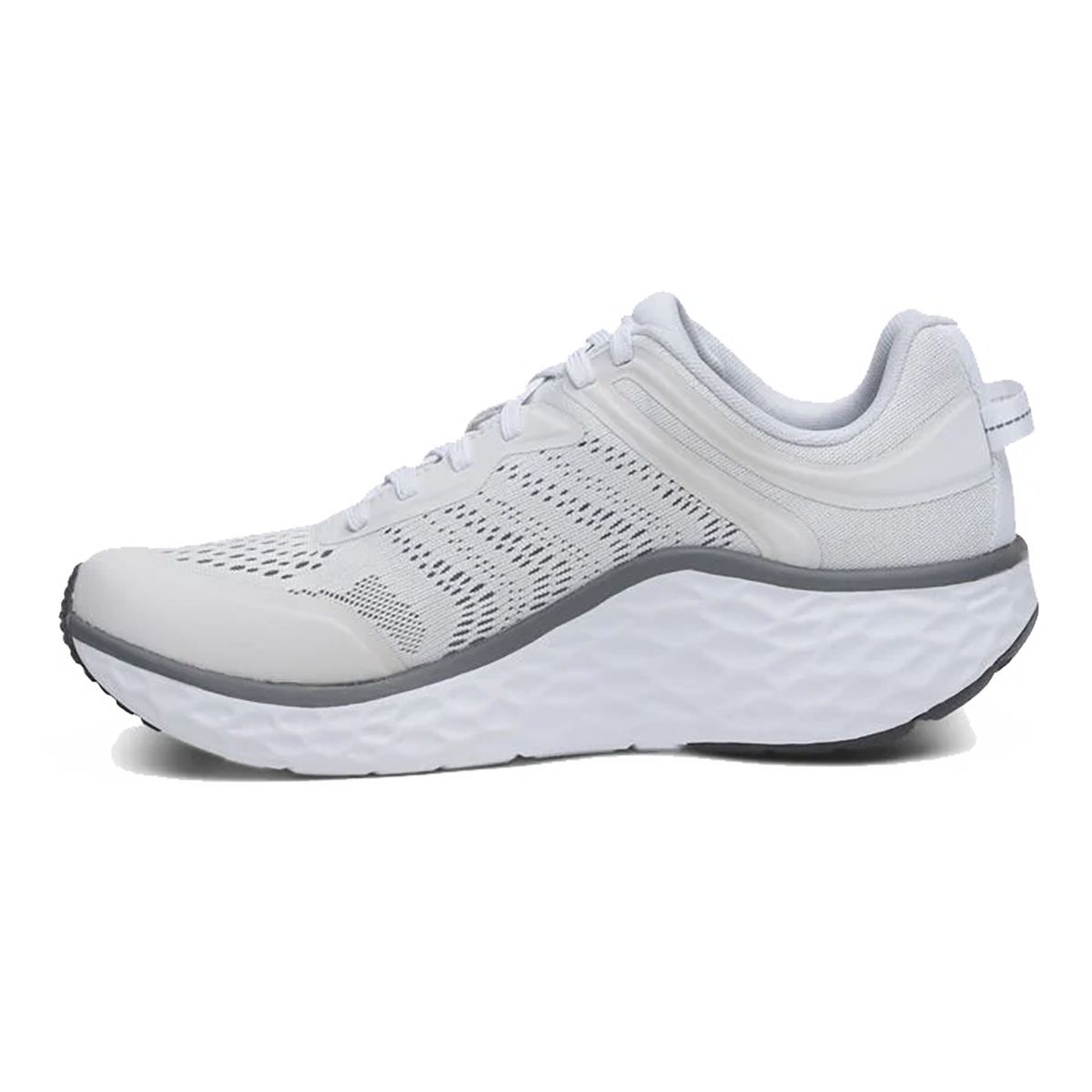 Aetrex Chase Lace Up