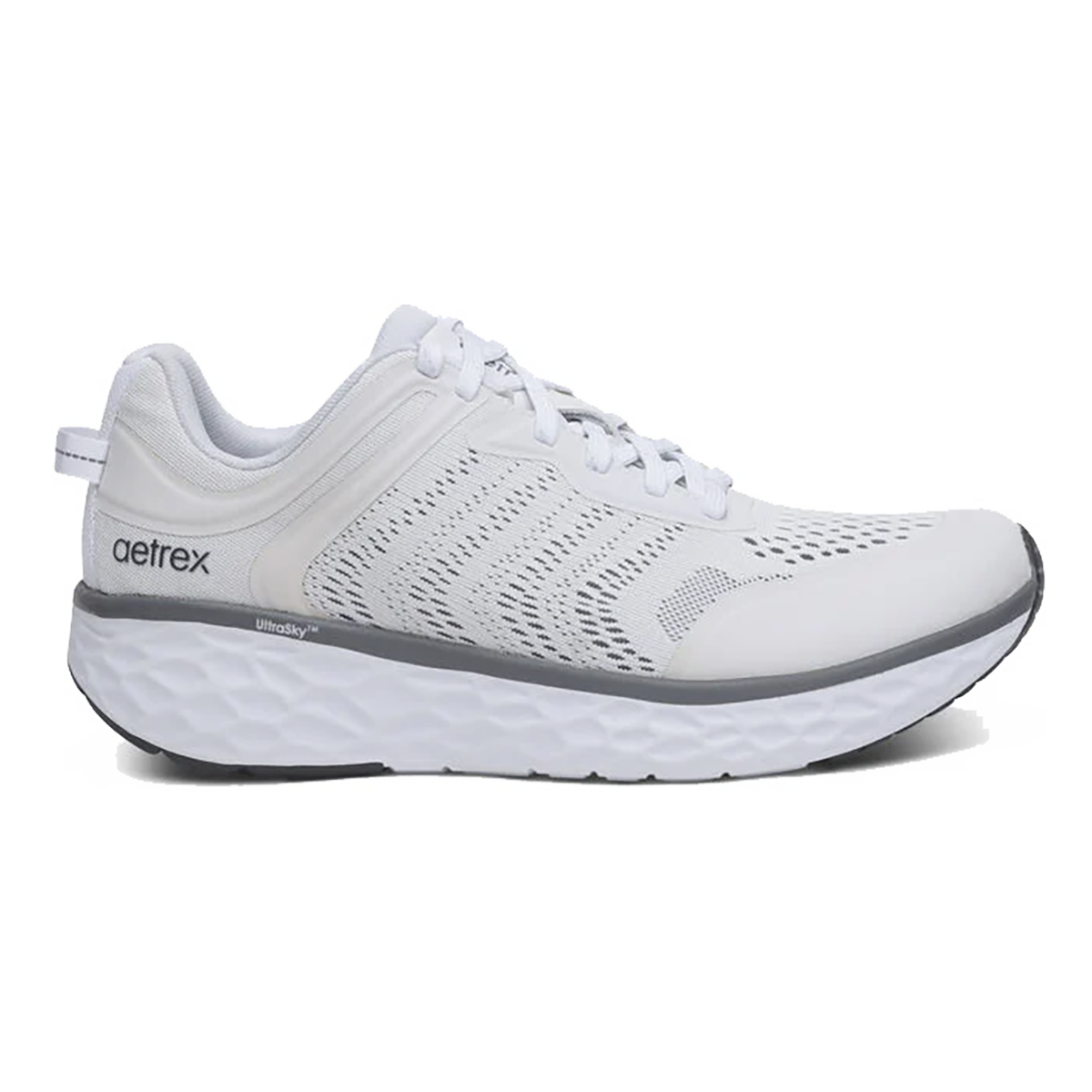 Aetrex Chase Lace Up