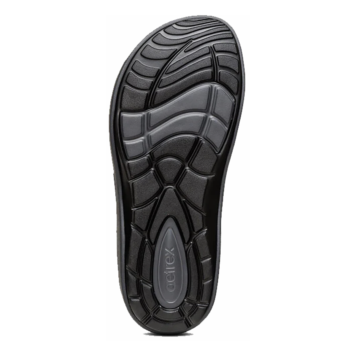Aetrex Milos Slide