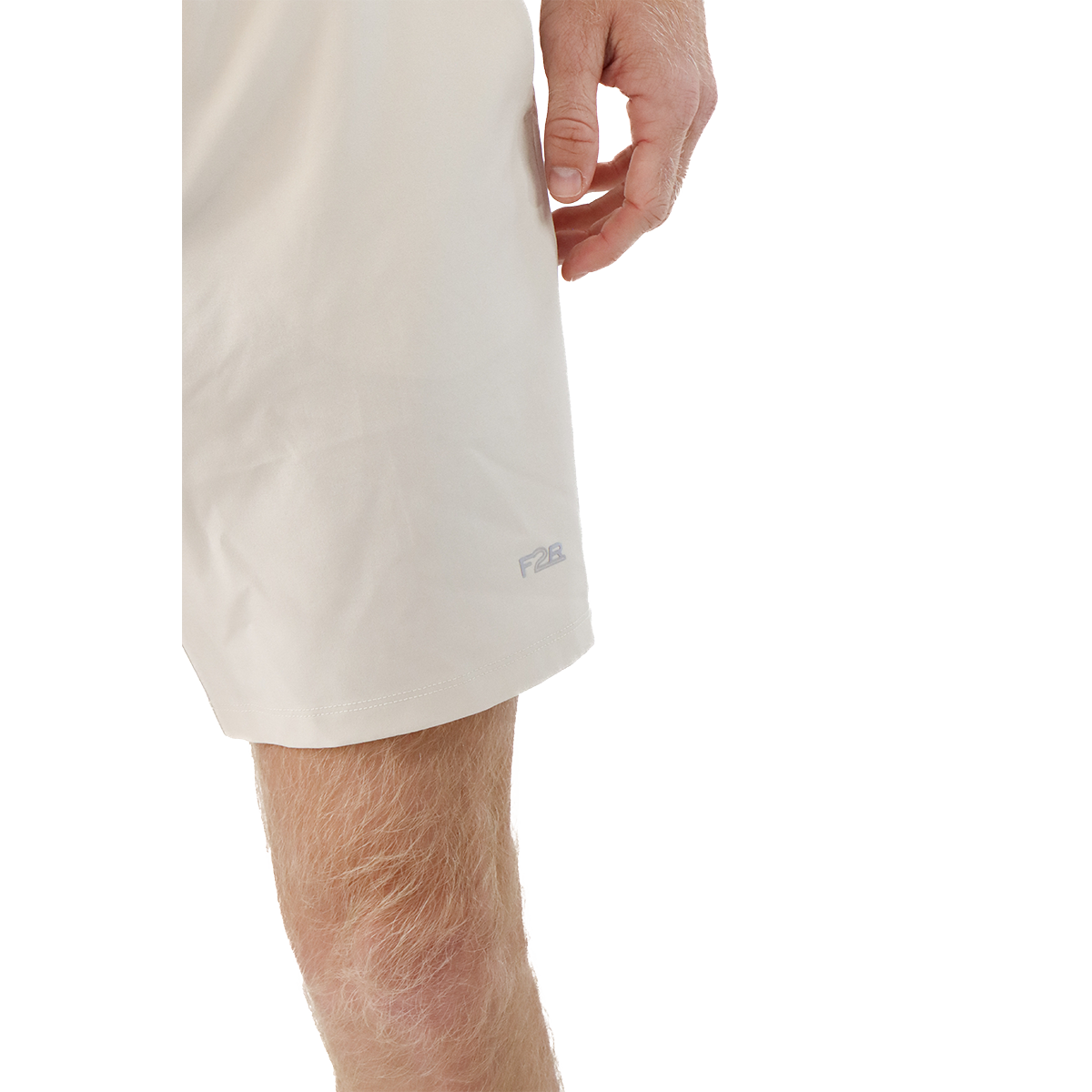 F2R Mens Lightstreme 7" Short