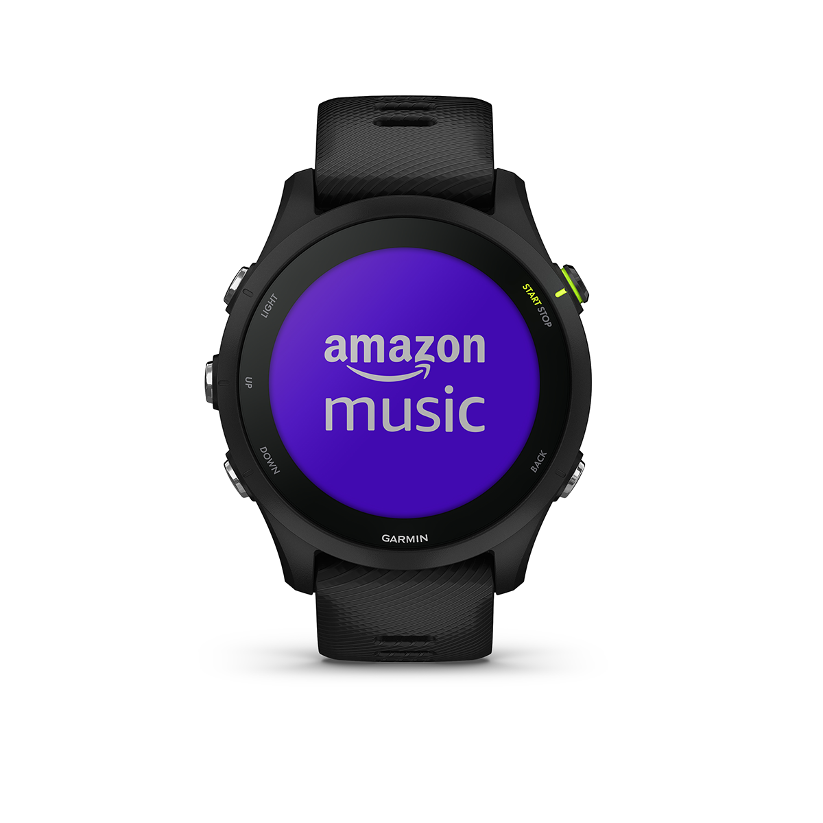 Garmin Forerunner 255 Music