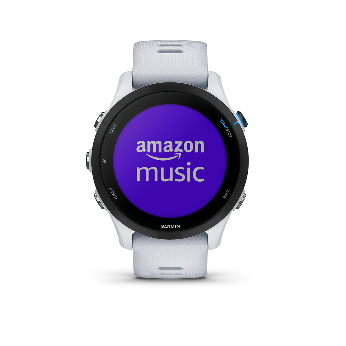 Garmin Forerunner 255 Music