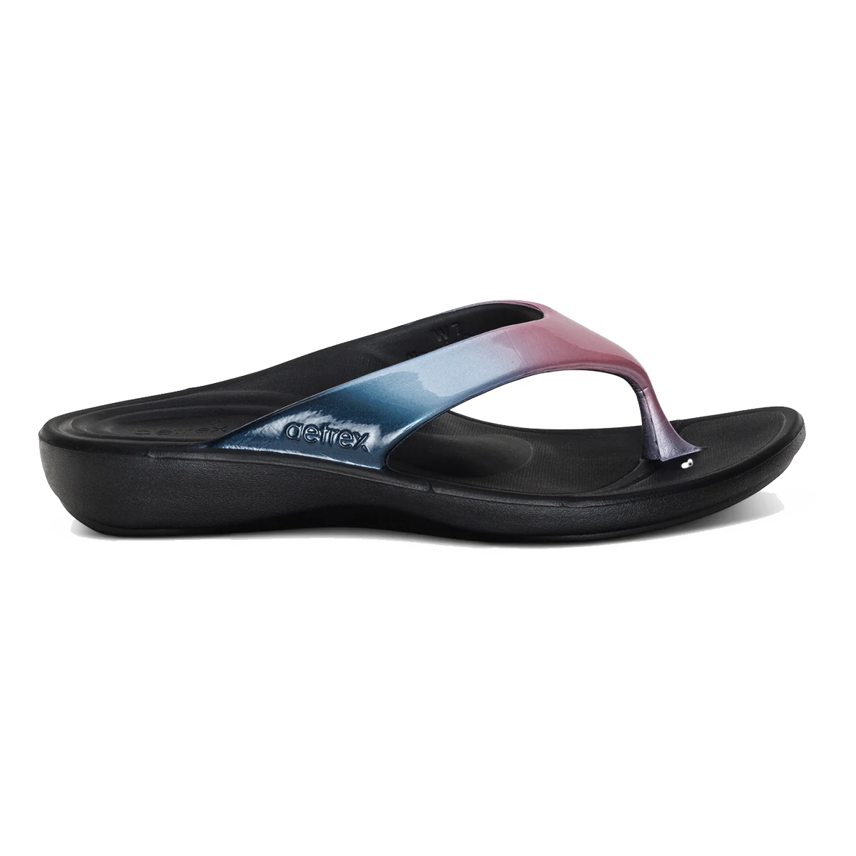 Aetrex Maui Thong