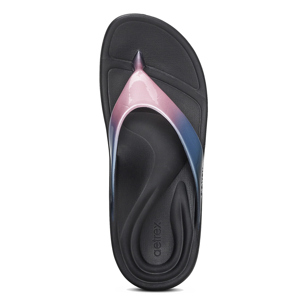 Aetrex Maui Thong