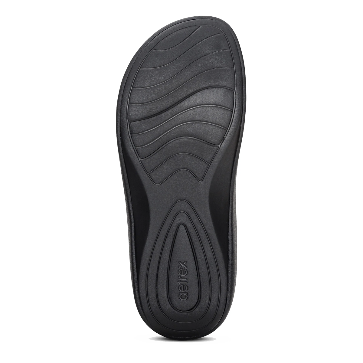 Aetrex Maui Thong
