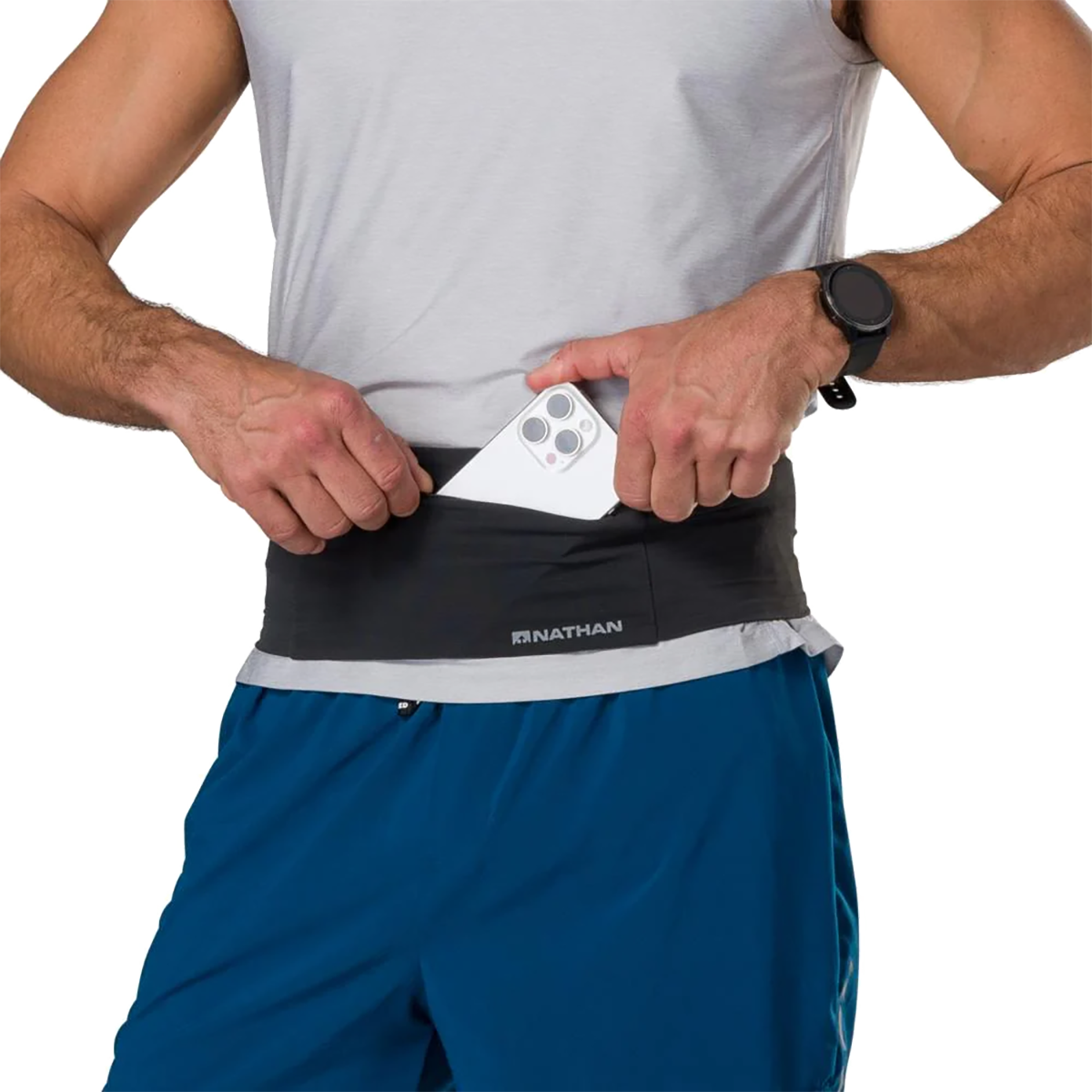 Nathan Zipster Max