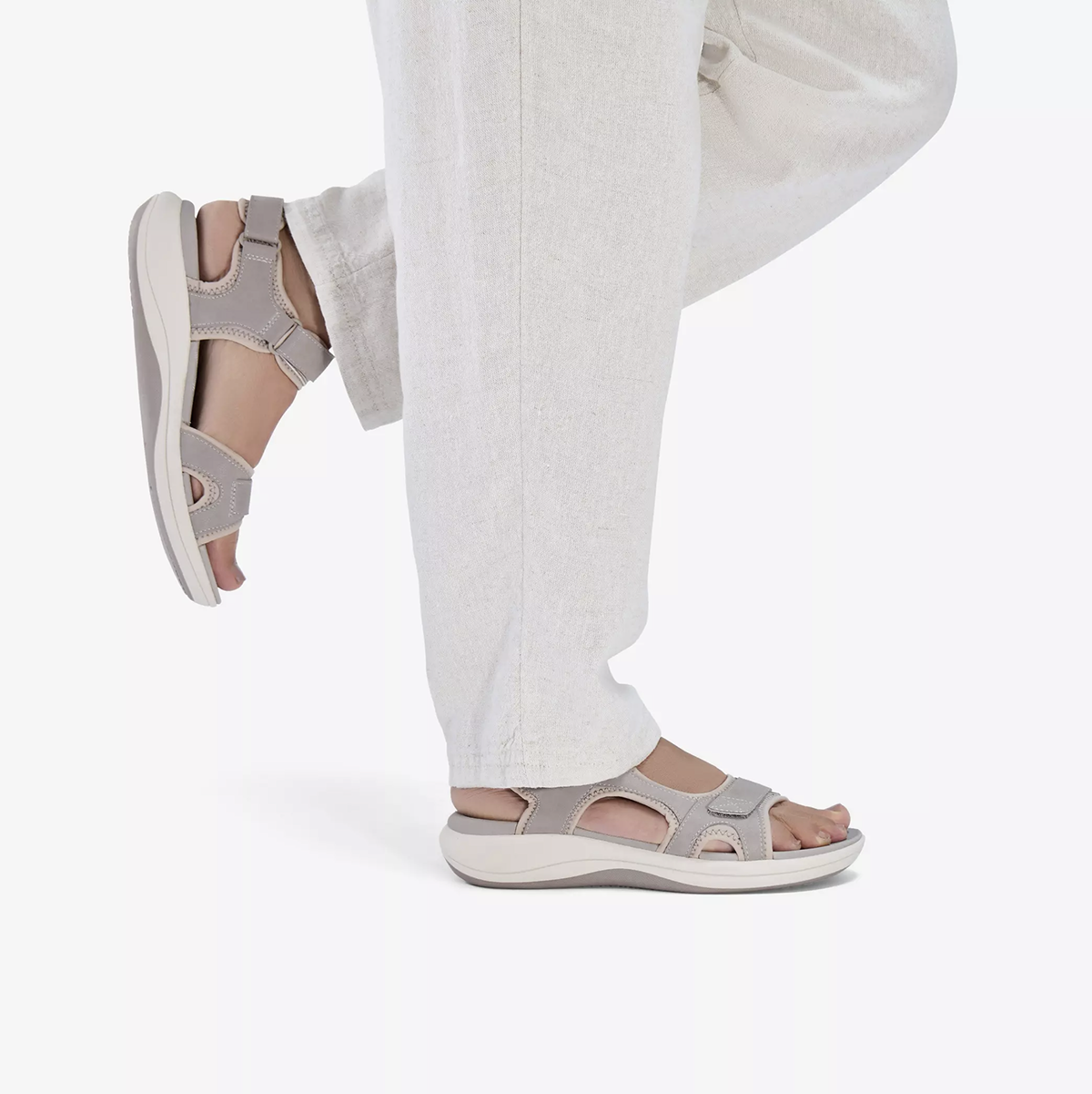 Clarks Mira Bay