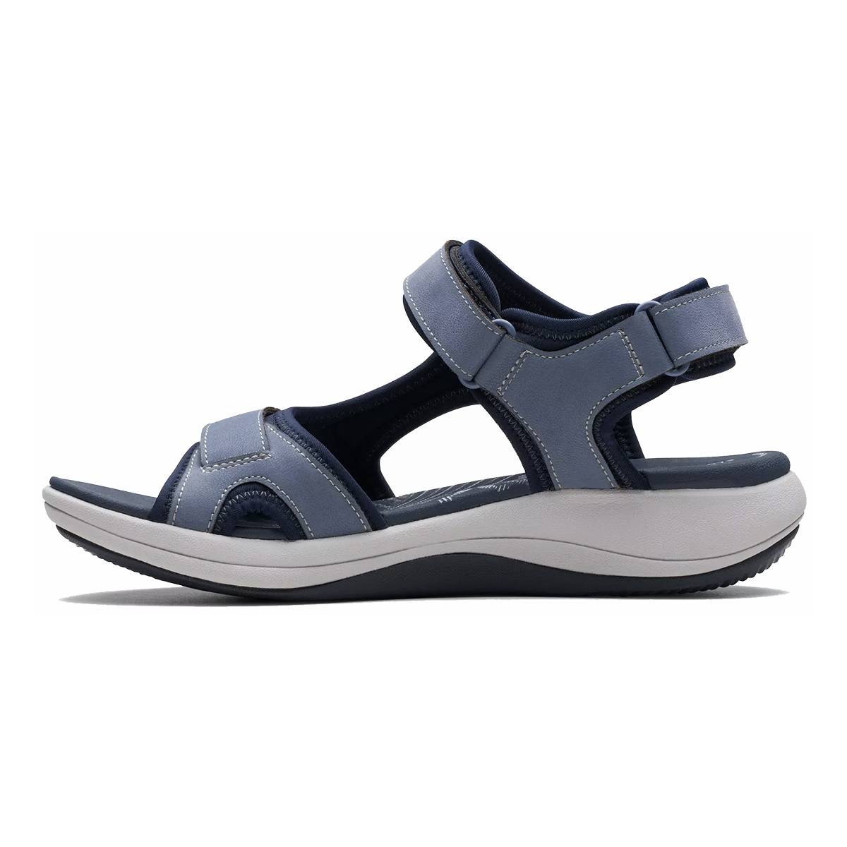 Clarks Mira Bay