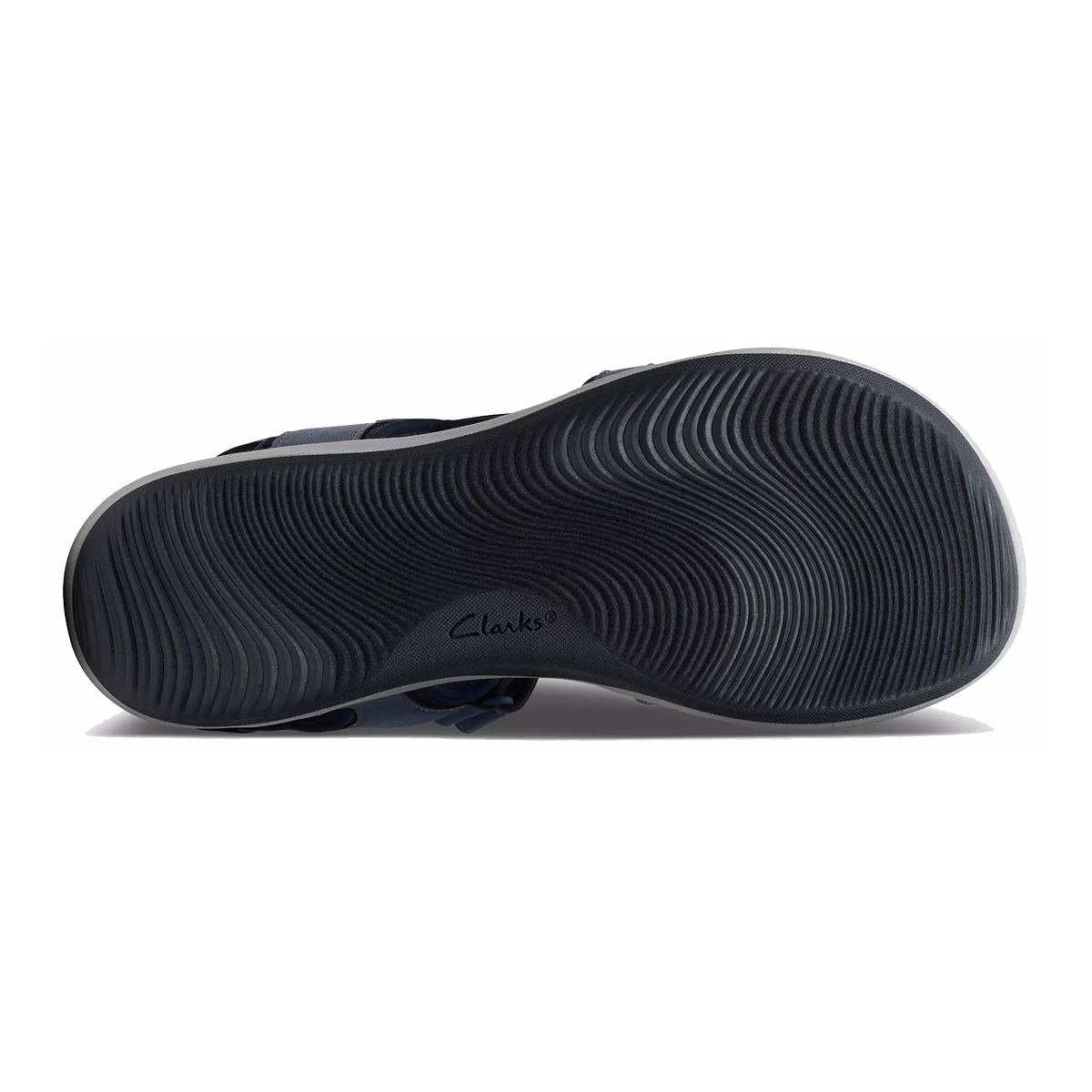Clarks Mira Bay