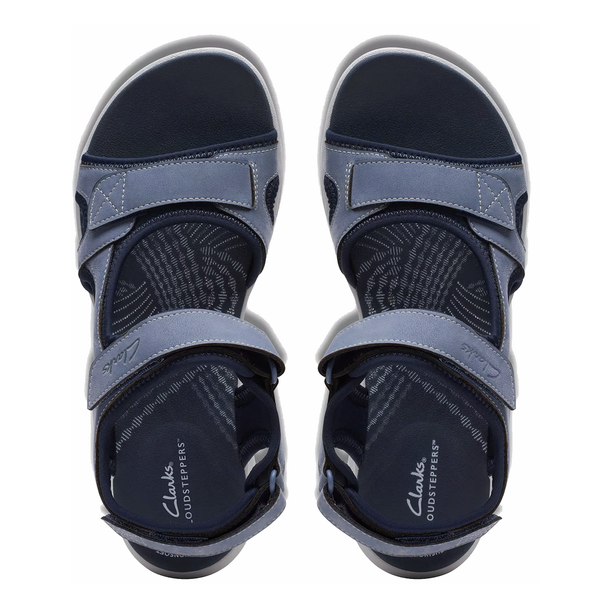 Clarks Mira Bay
