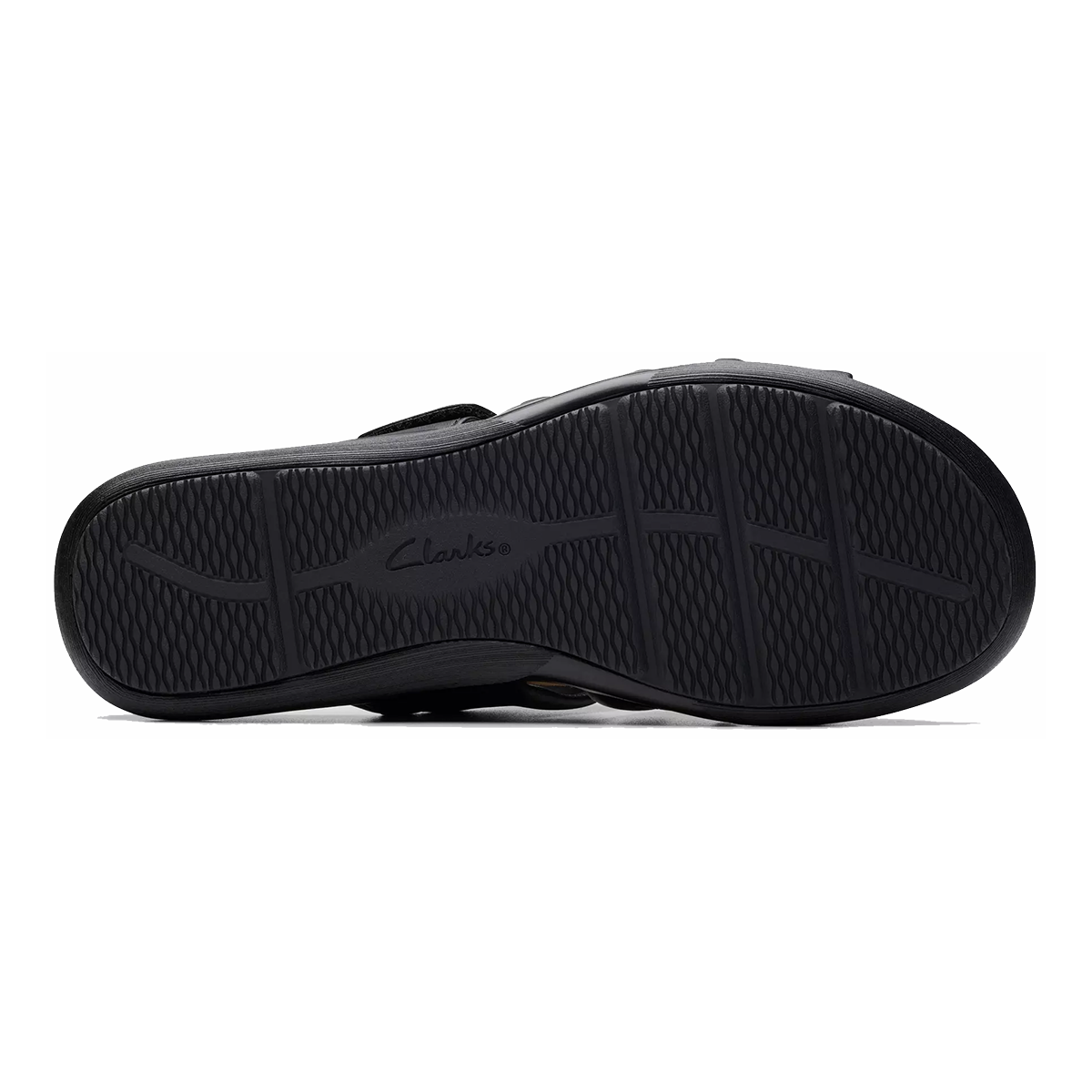 Clarks Kitly Slide
