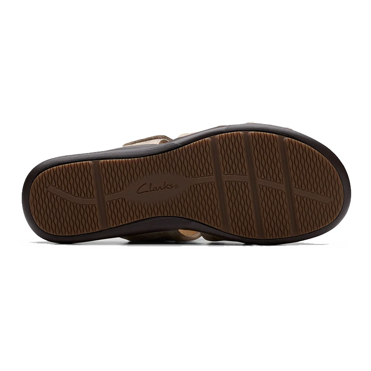 Clarks Kitly Slide