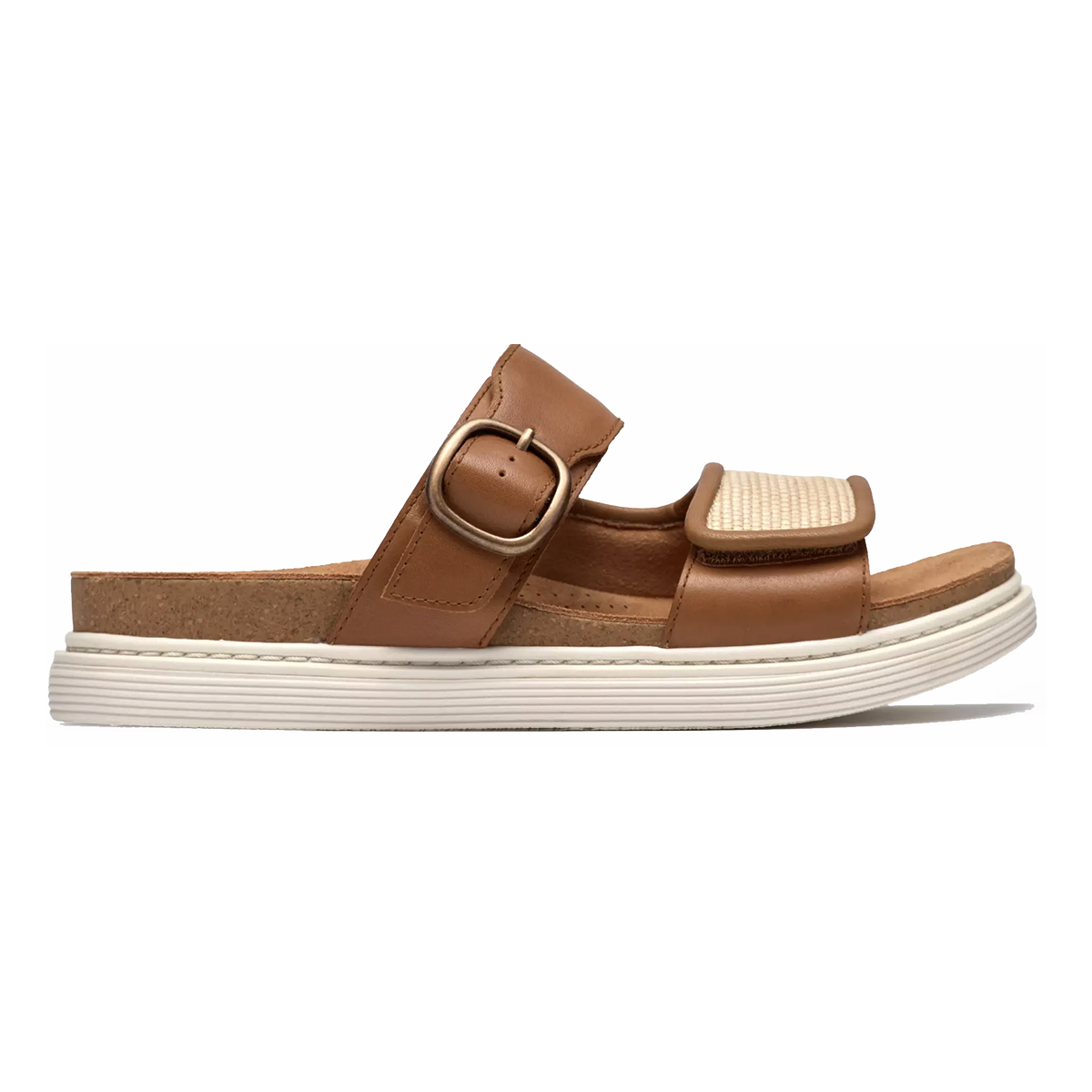 Clarks Arwell Step
