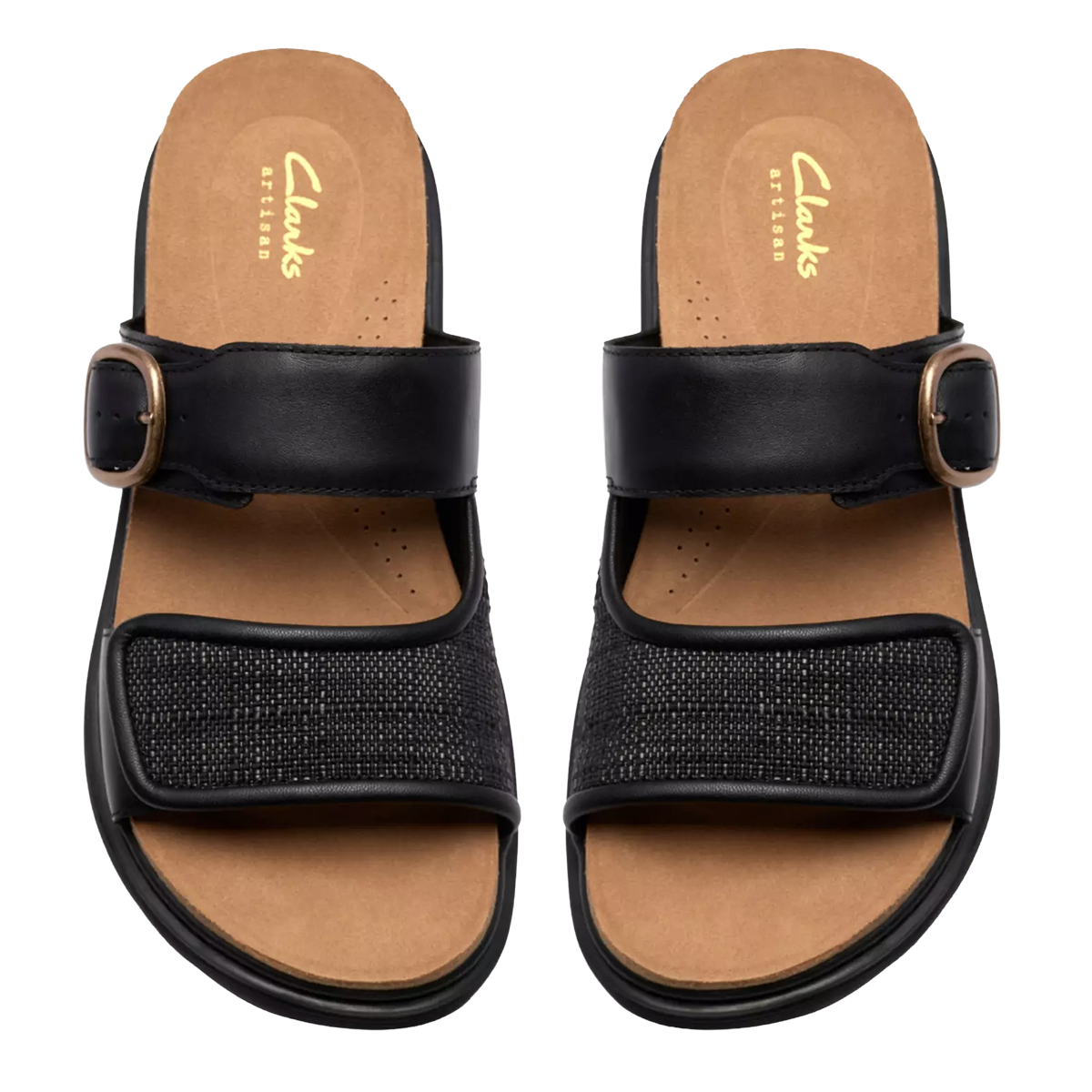 Clarks Arwell Step