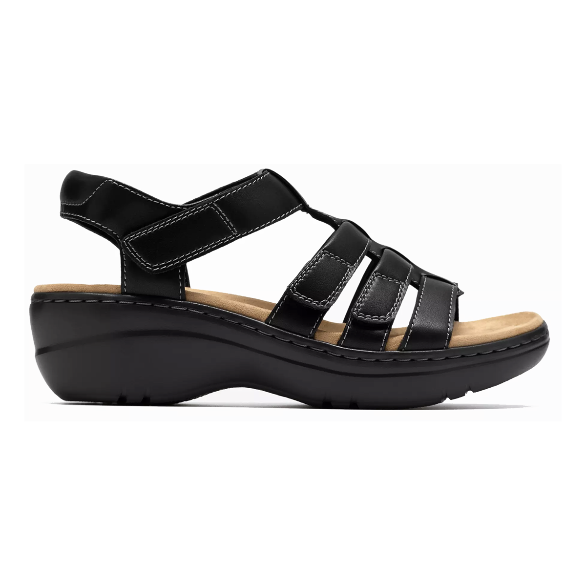 Clarks Merliah2 Ruby