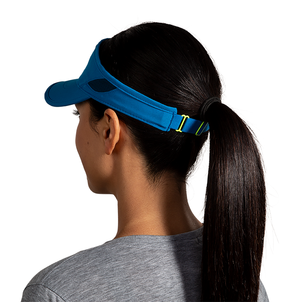 Brooks Chaser Visor