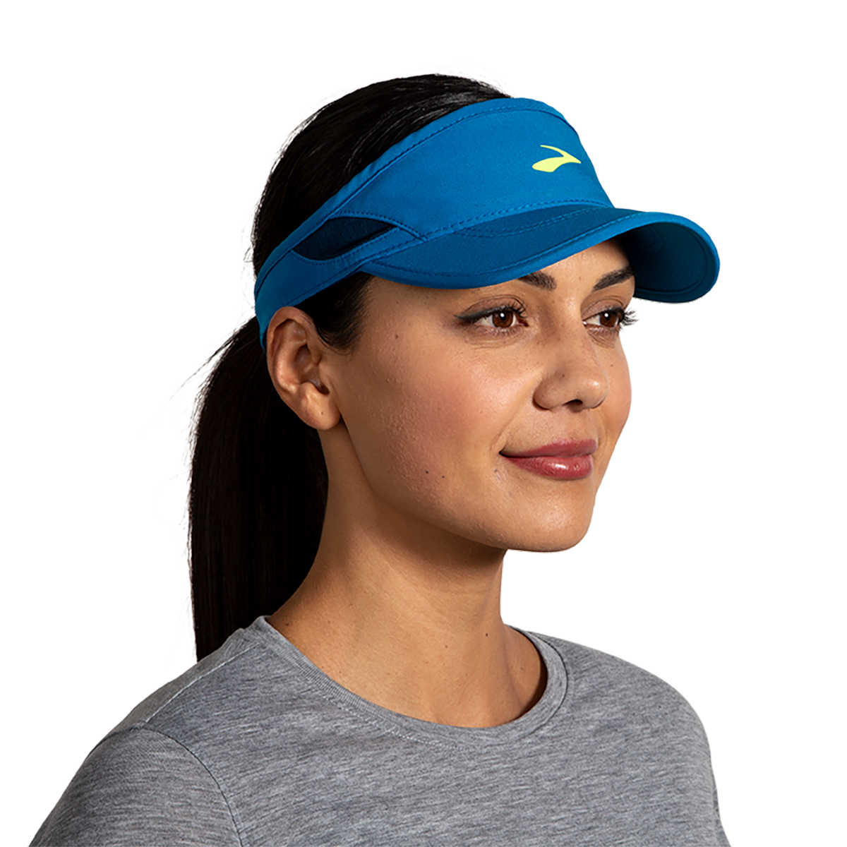 Brooks Chaser Visor