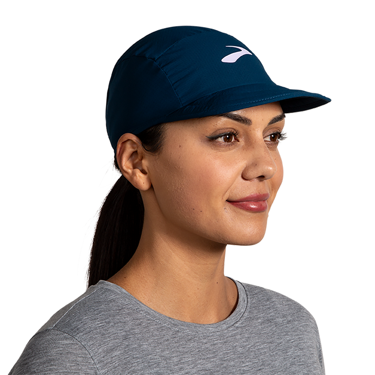 Brooks Lightweight Packable Hat