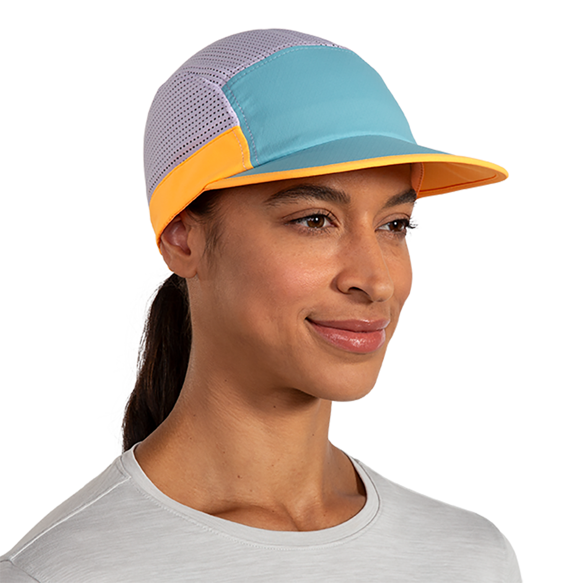 Brooks Propel Mesh Hat