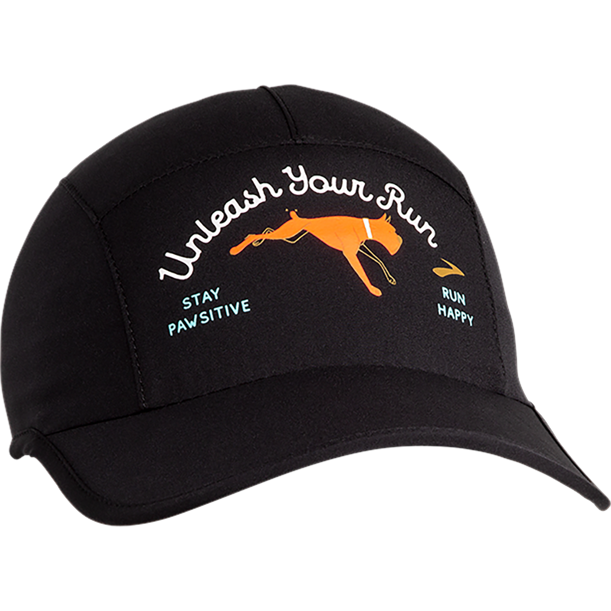 Brooks Dog Days Moment Hat