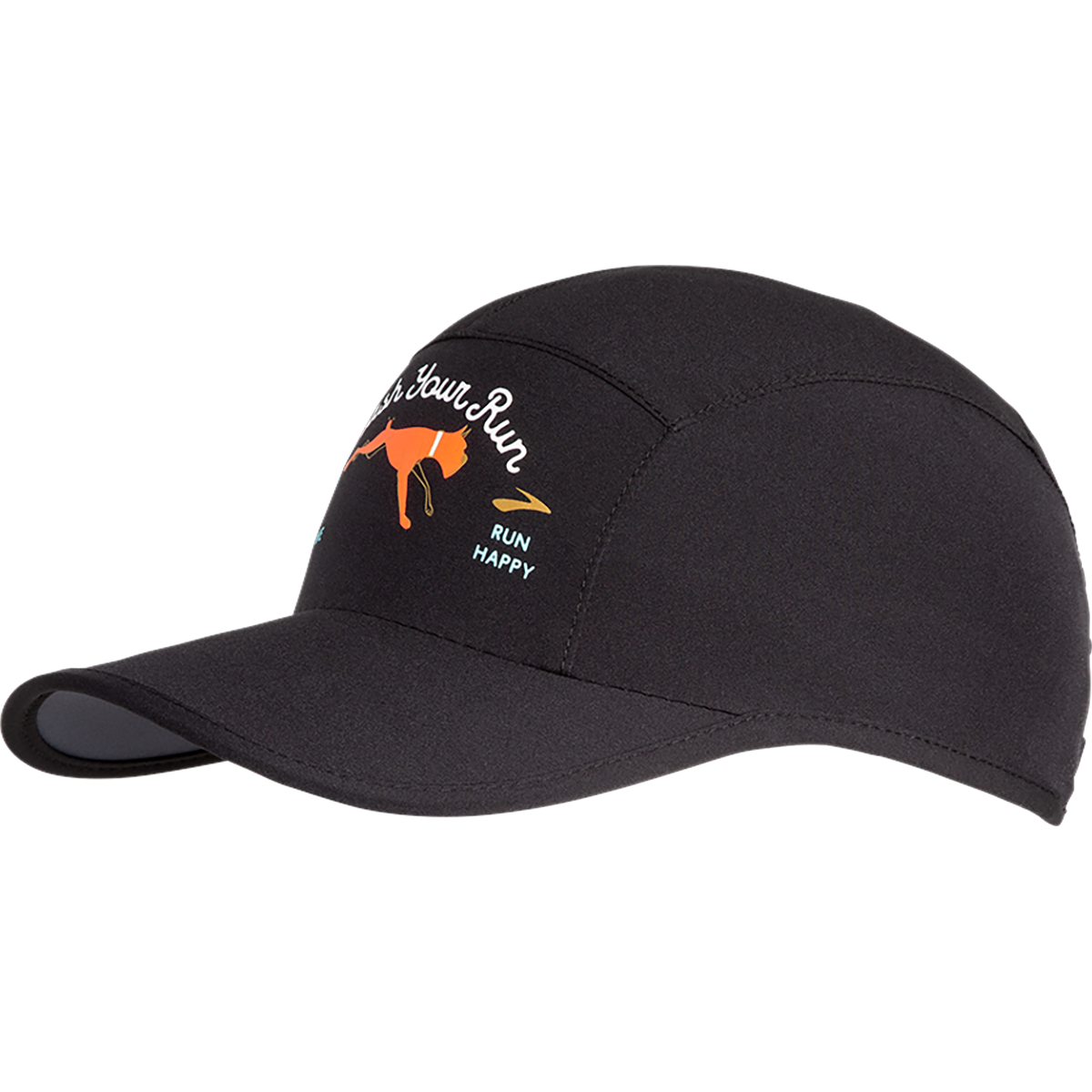 Brooks Dog Days Moment Hat