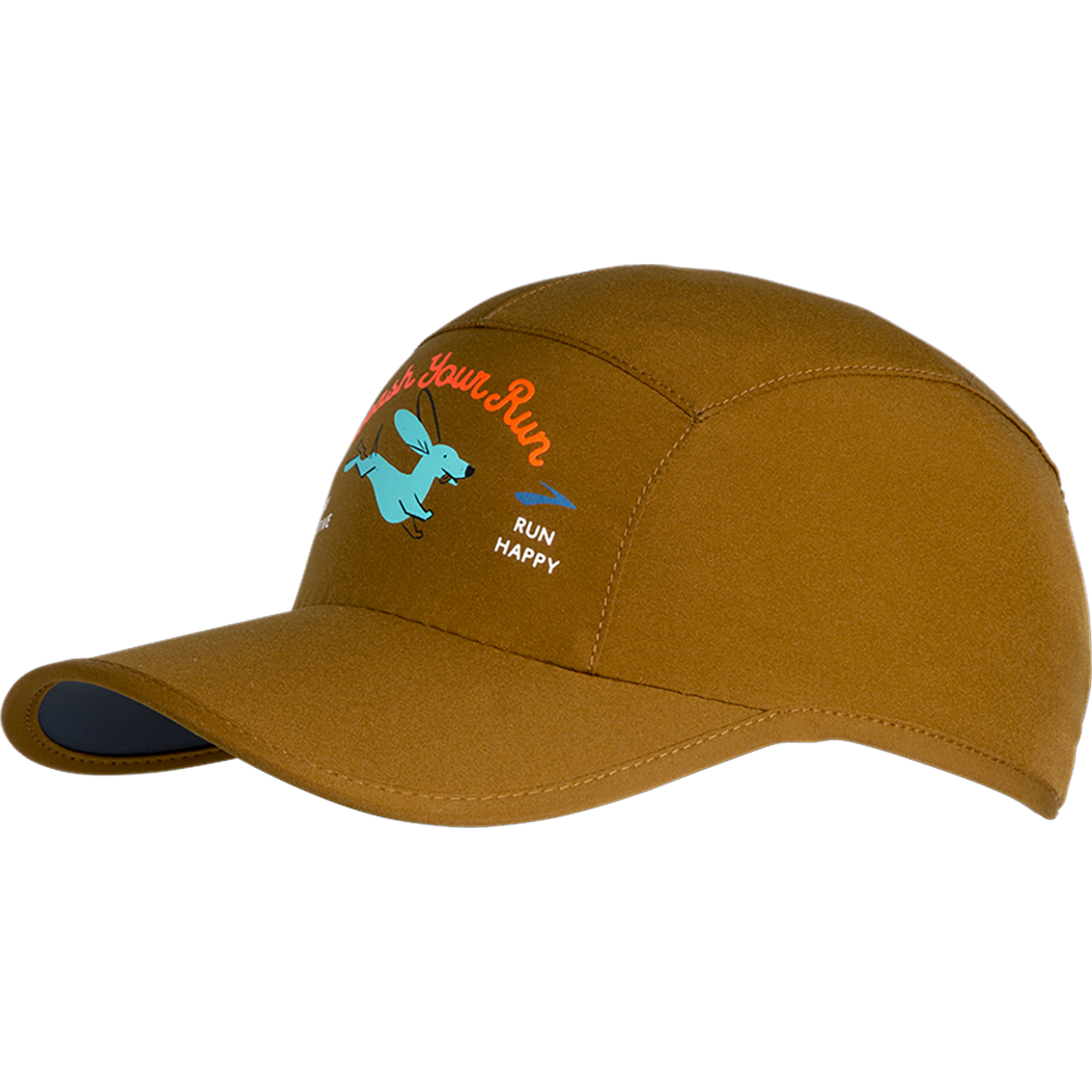 Brooks Dog Days Moment Hat