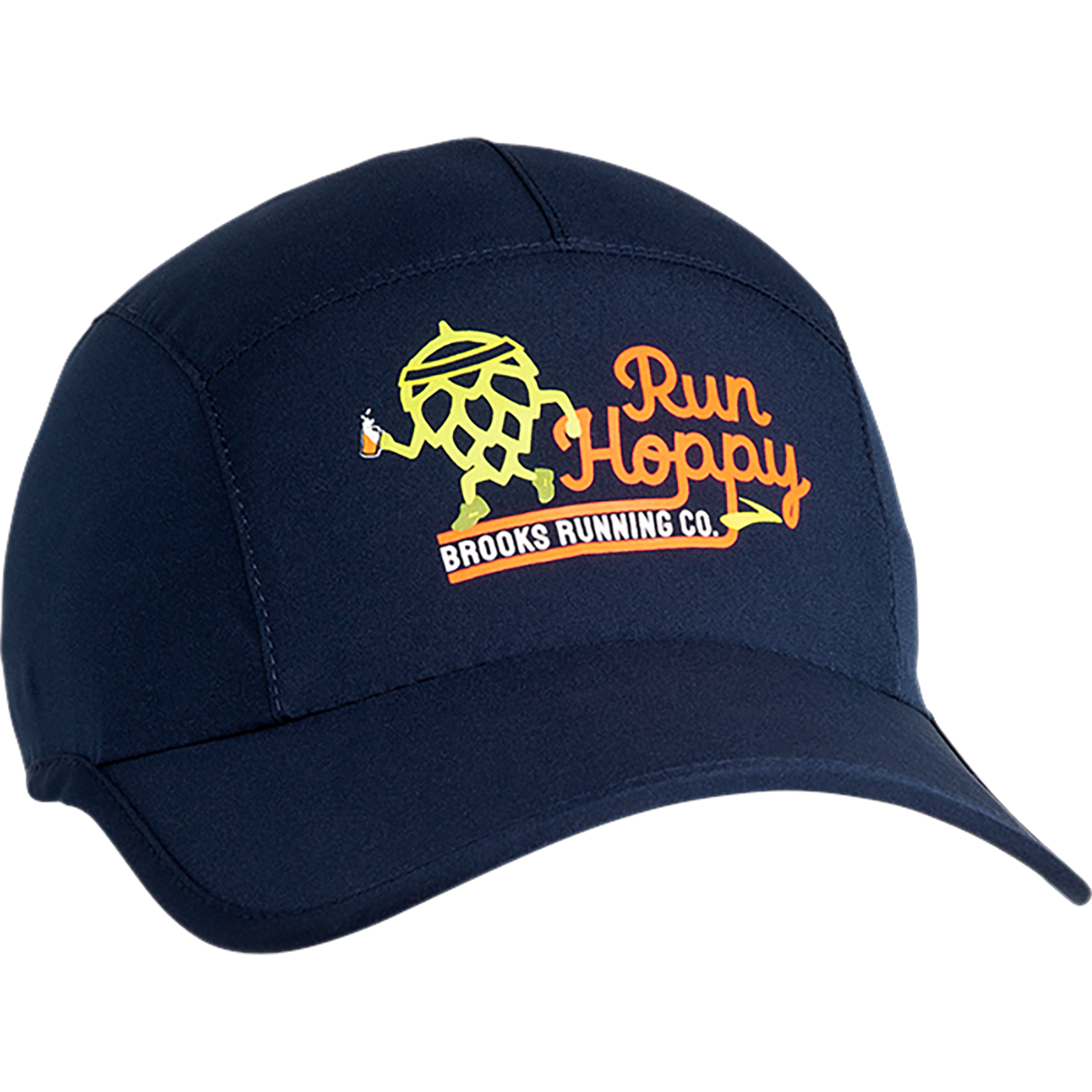 Brooks Run Hoppy Moment Hat