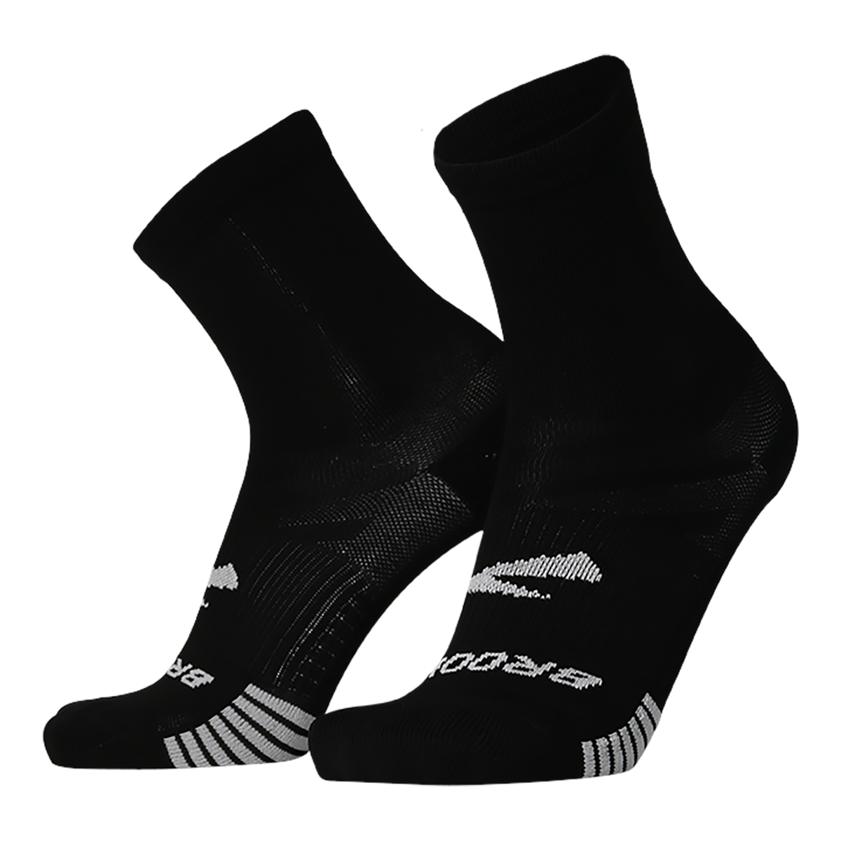 Brooks Ghost Lite 2-Pack Crew