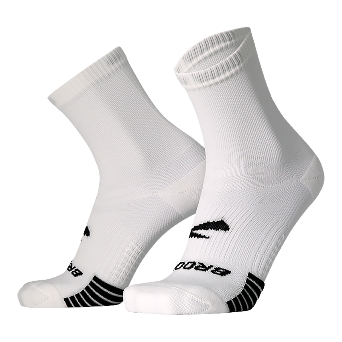 Brooks Ghost Lite 2-Pack Crew