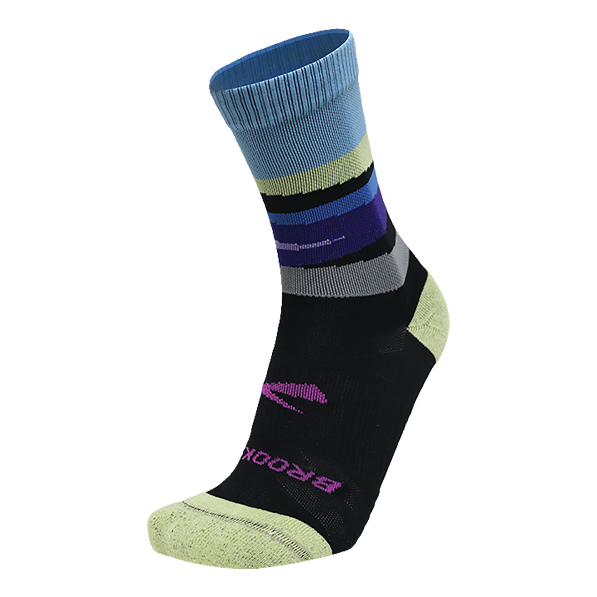 Brooks Ghost Lite 2-Pack Crew