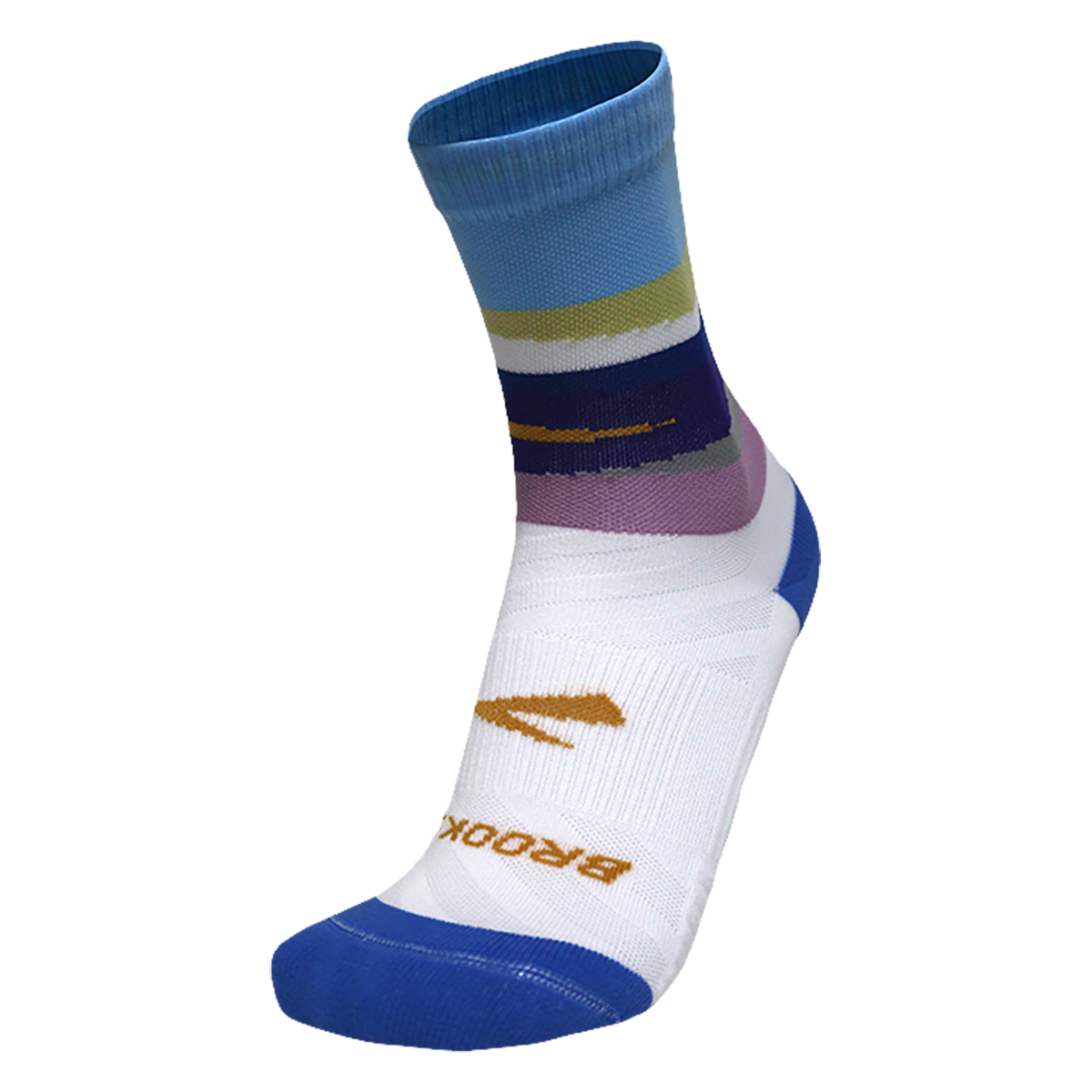 Brooks Ghost Lite 2-Pack Crew