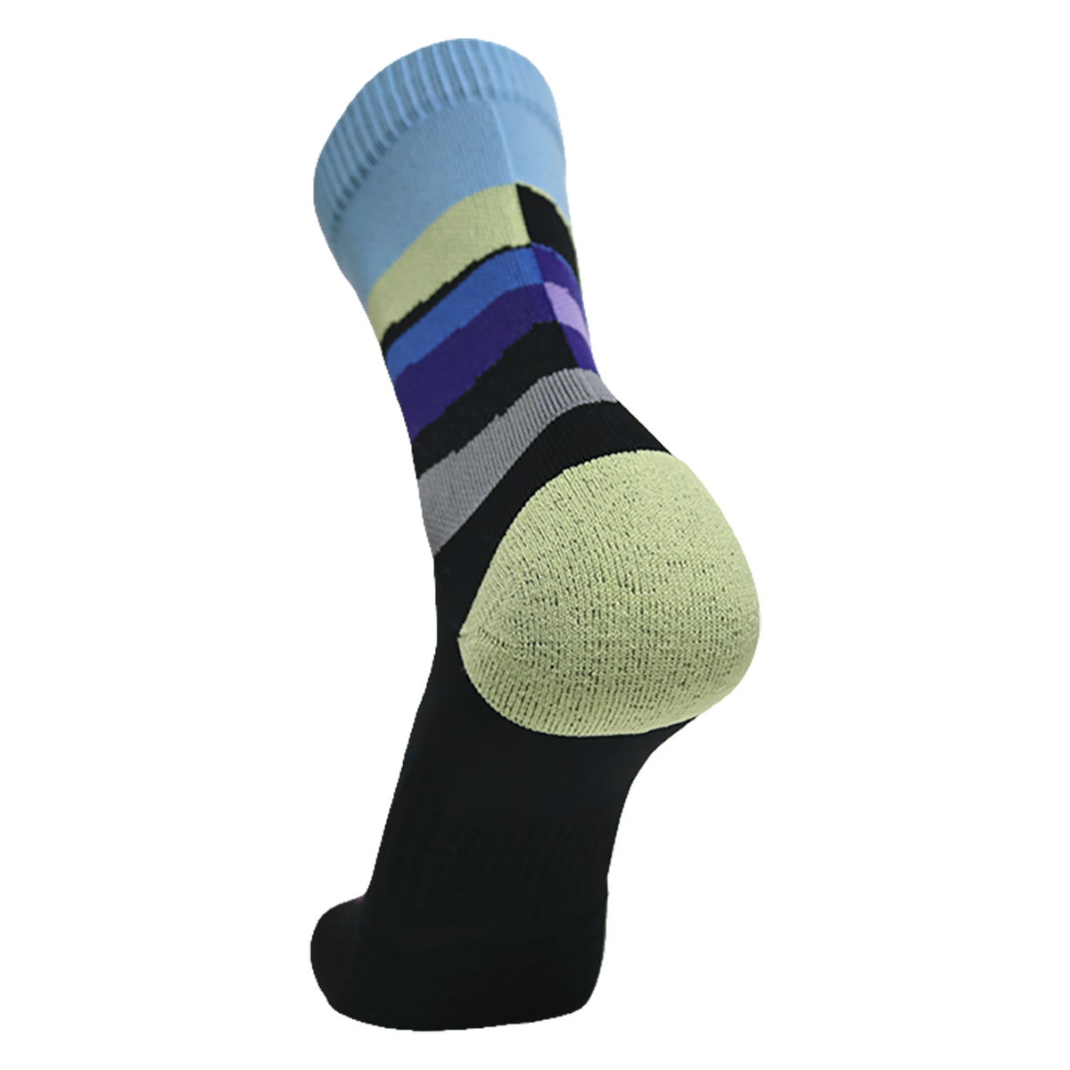 Brooks Ghost Lite 2-Pack Crew