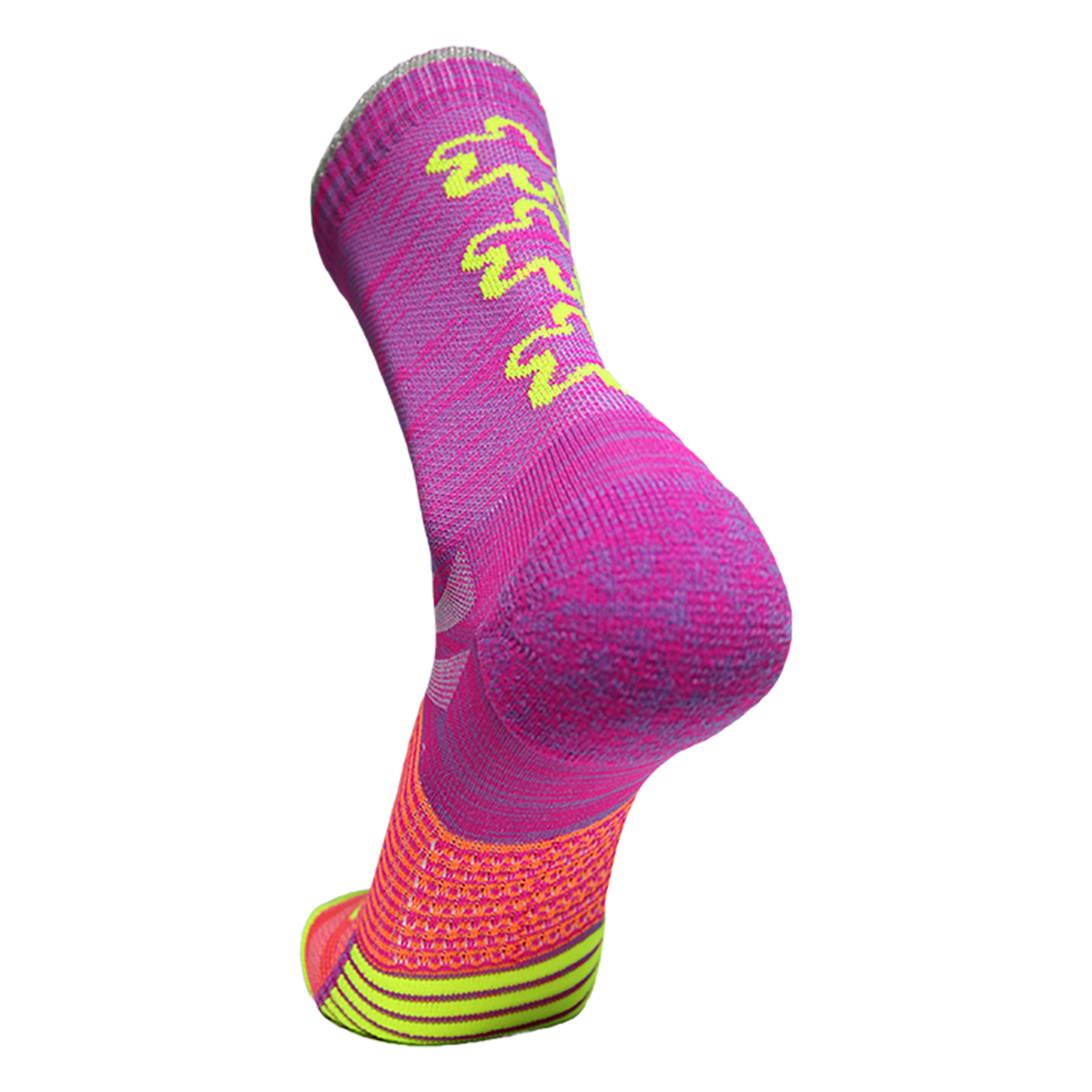 Brooks Ghost Lite 2-Pack Crew Run Proud Collection