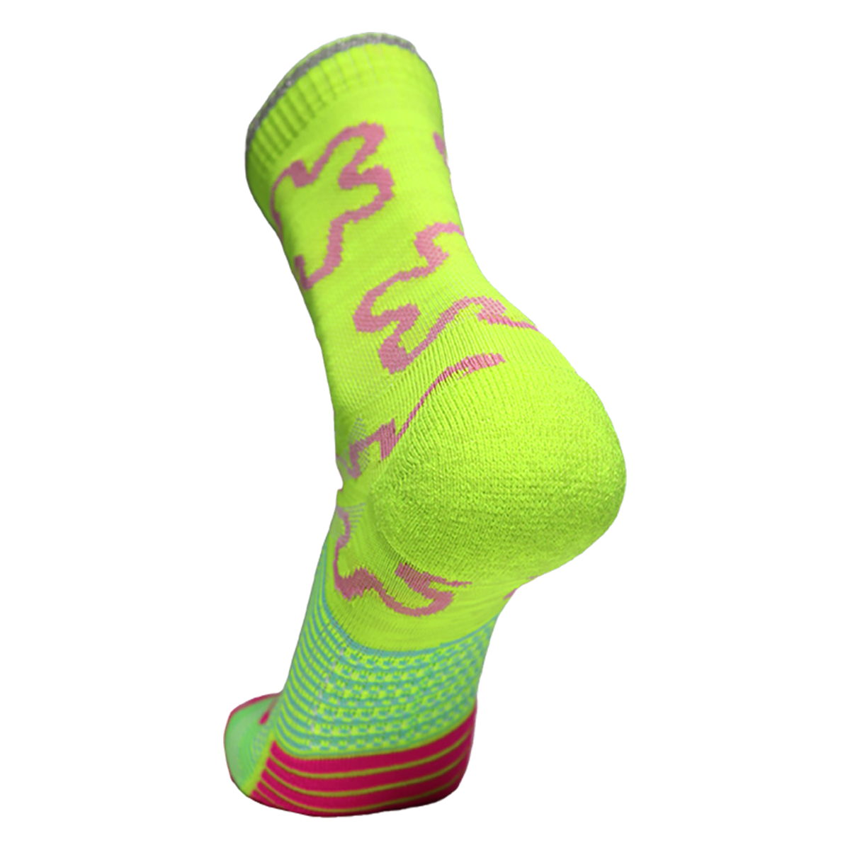 Brooks Ghost Lite 2-Pack Crew Run Proud Collection
