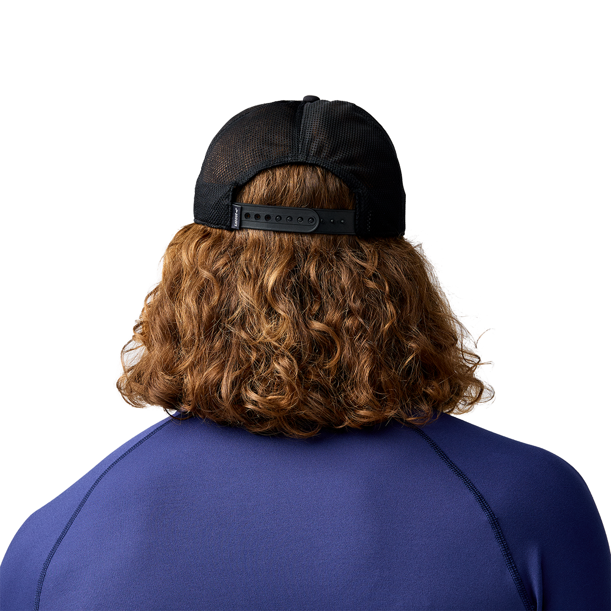 Brooks Surge Trucker Hat