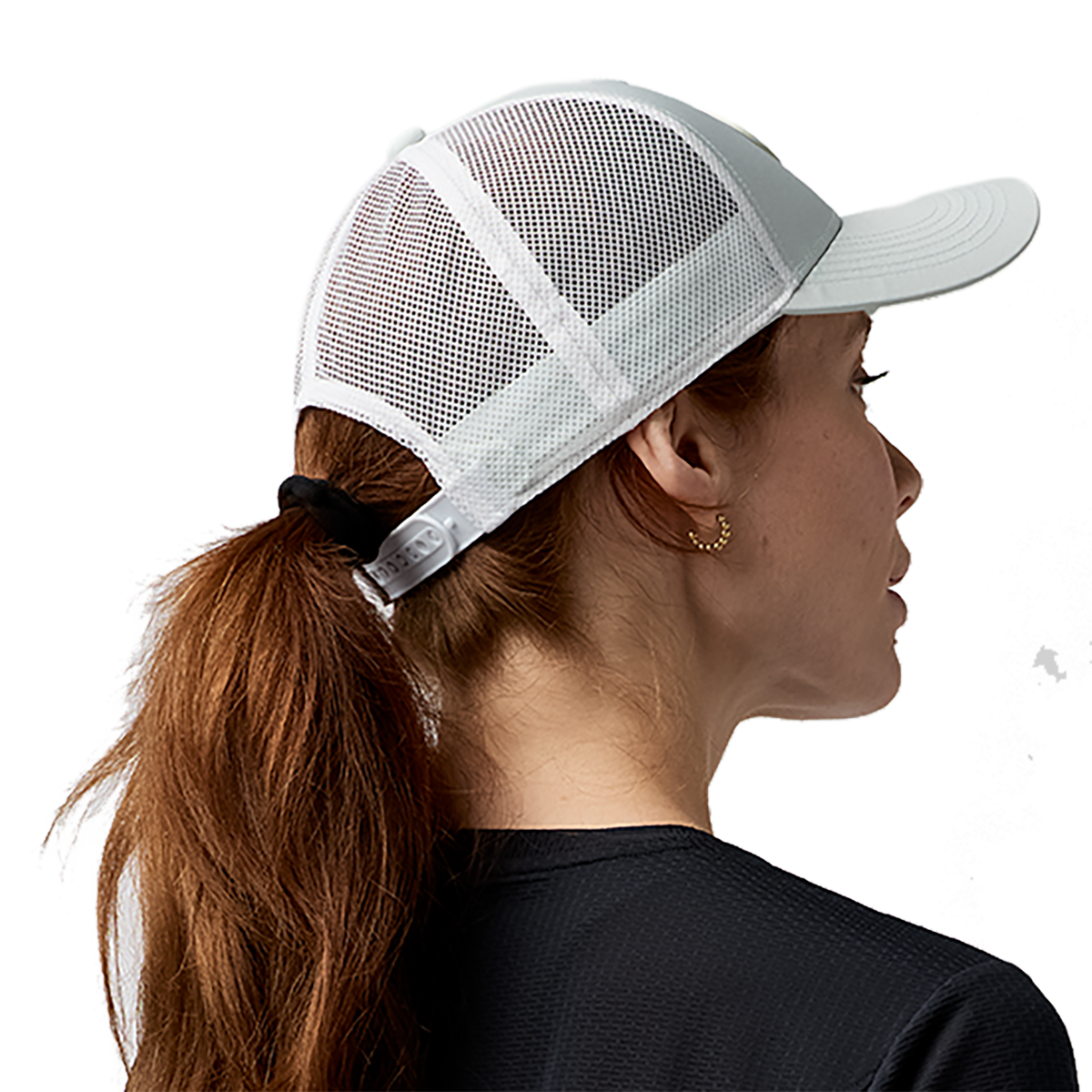 Brooks Surge Trucker Hat