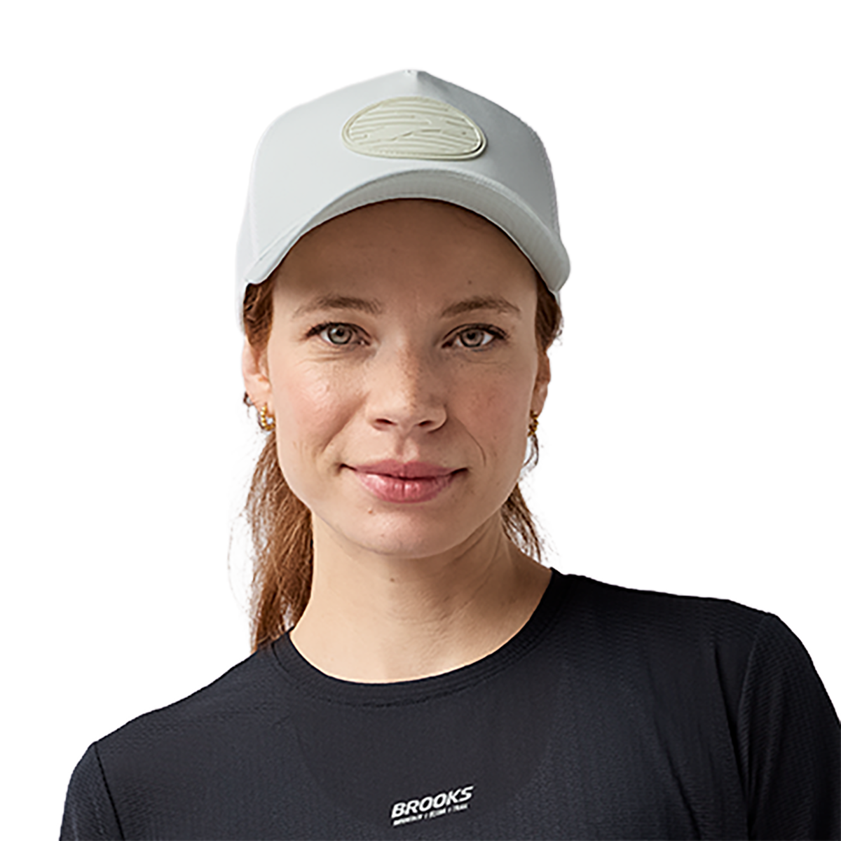 Brooks Surge Trucker Hat