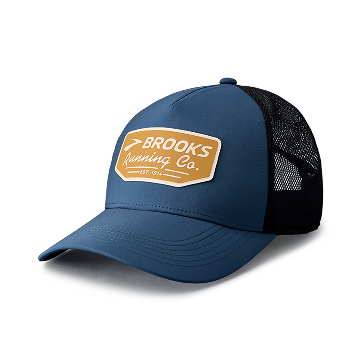 Brooks Surge Trucker Hat