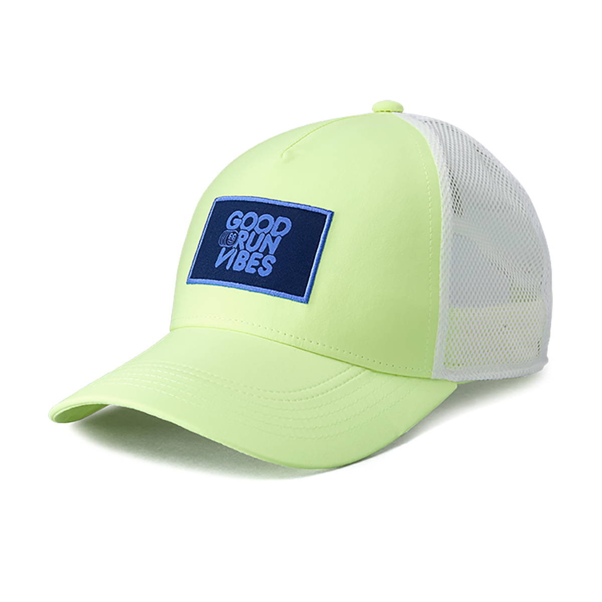 Brooks Surge Trucker Hat