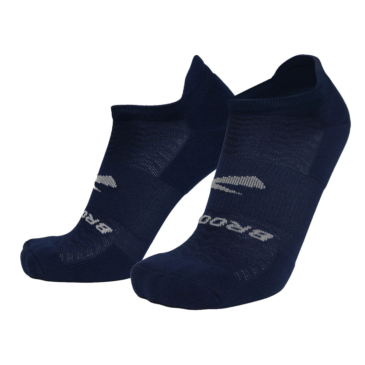 Brooks Run-In 3-Pack No Show