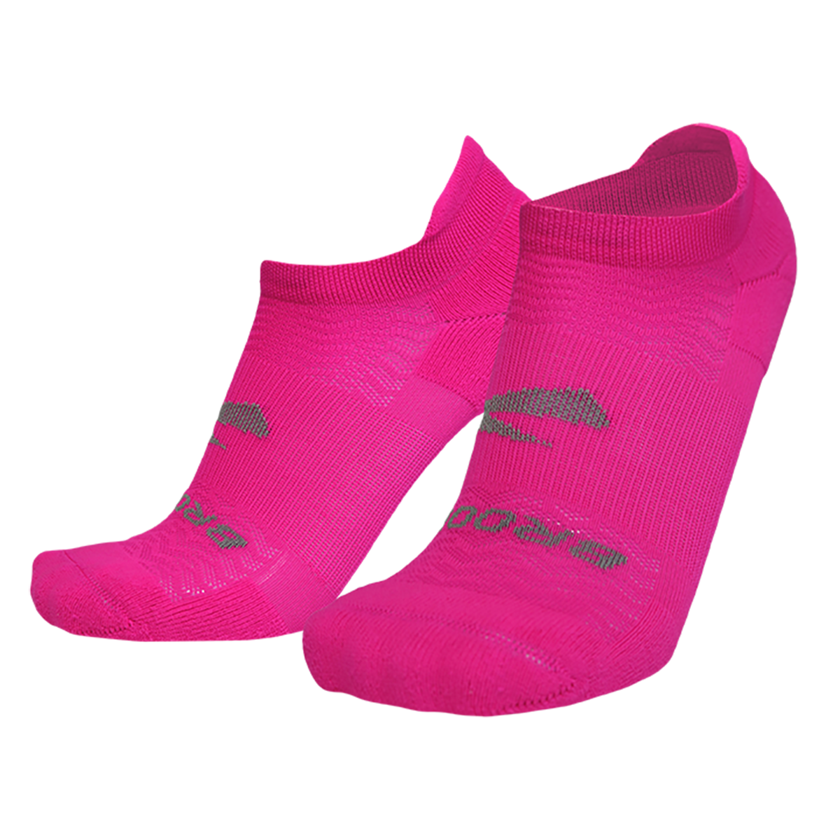 Brooks Run-In 3-Pack No Show