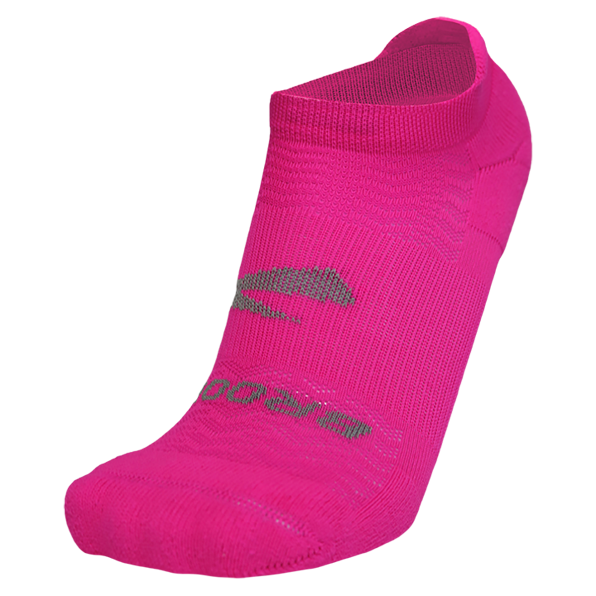 Brooks Run-In 3-Pack No Show