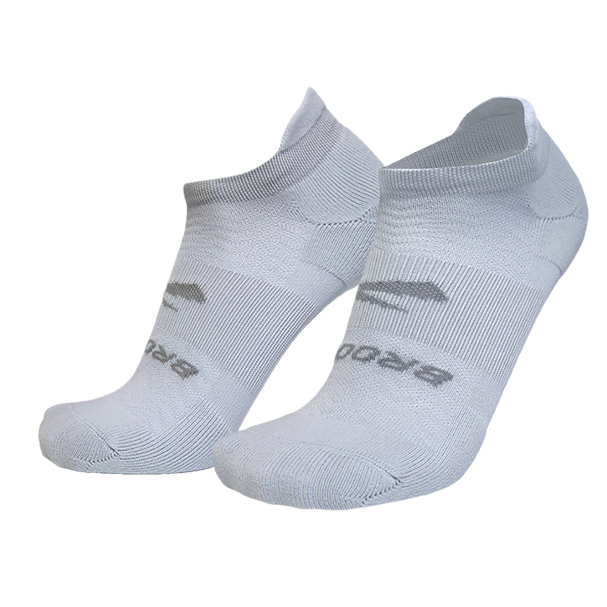 Brooks Run-In 3-Pack No Show