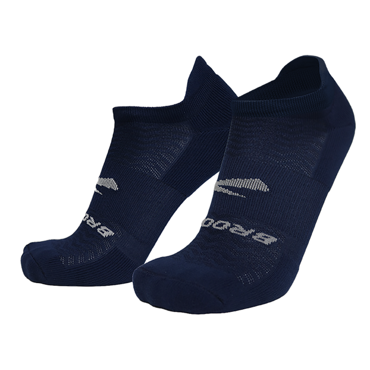 Brooks Run-In 3-Pack No Show