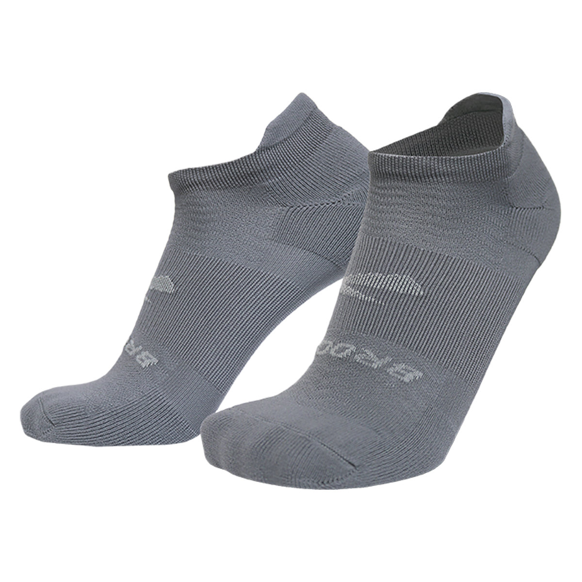 Brooks Run-In 3-Pack No Show